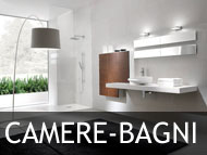 BIGI SERGIO FOTOGRAFO CAMERE E BAGNI